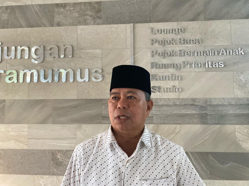 Pemkot Samarinda Tertibkan Lapak Pasar Subuh, Puluhan Pedagang Direlokasi ke Pasar Beluluq Lingau