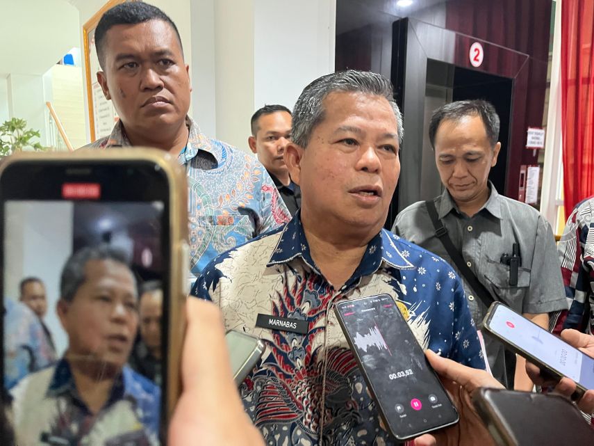 Pemkot Samarinda Tegaskan Pembangunan Chinatown Bukan Alasan Menggusur Pasar Subuh 