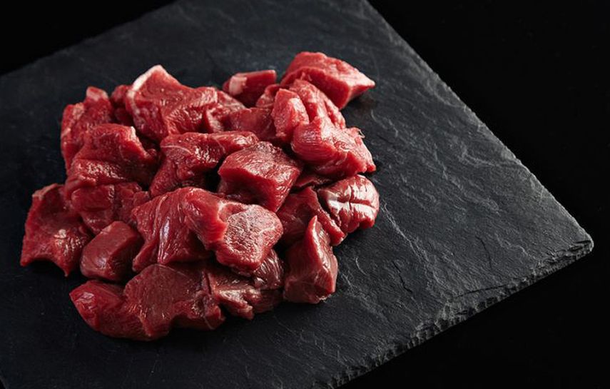 Benarkah Daging Kambing Jadi Penyebab Darah Tinggi? Ini Faktanya