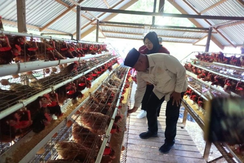 Kunci Kemandirian Desa, DPMD Kukar Dorong Kades Petakan Potensi dan Dikelola Maksimal