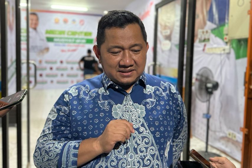 Jalan Ketahanan Pangan, Arah Baru Infrastruktur Pertanian PPU