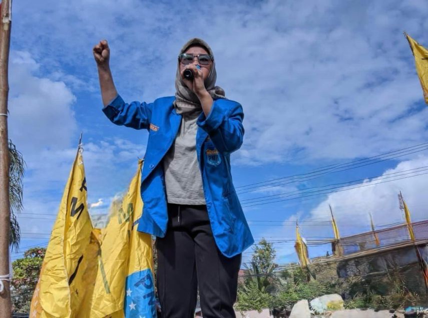 Daya Rusak Tambang Adalah Penjajahan Gaya Modern