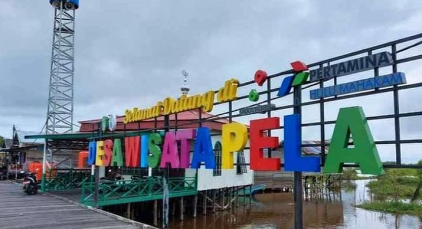 Desa Pela Siap Masuk Nominasi Desa Wisata Terbaik Dunia, Fokus Pembenahan Menuju BTV 2026