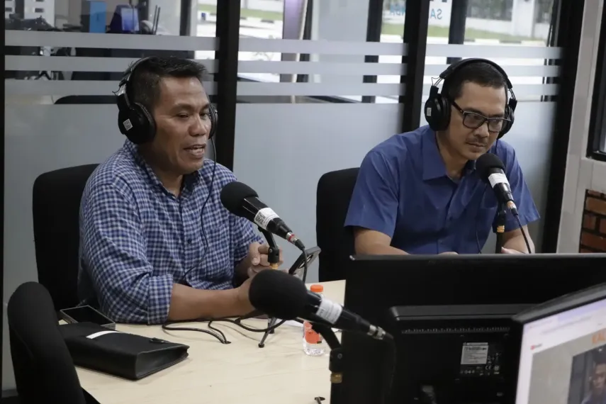 Pancasila untuk Generasi Muda: Bukan Sekadar Diingat, Tapi Harus Dihidupkan