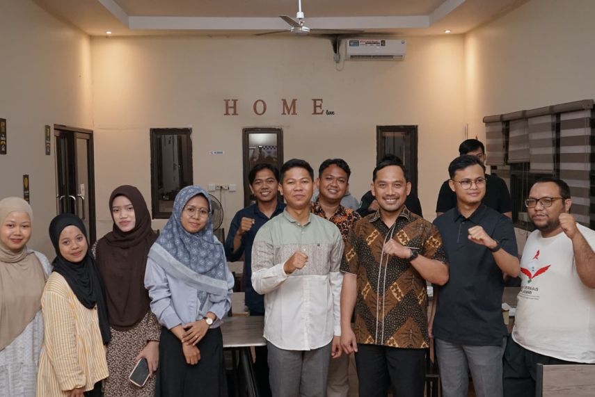 PW KAMMI Kaltimtara Gelar Diskusi Publik Bahas Banjir dan Longsor Samarinda, Soroti Dampak Tambang dan Infrastruktur Drainase
