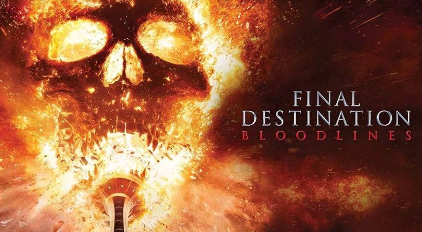 Review Final Destination: Bloodlines (2025), Teror Kematian Kembali Mengintai