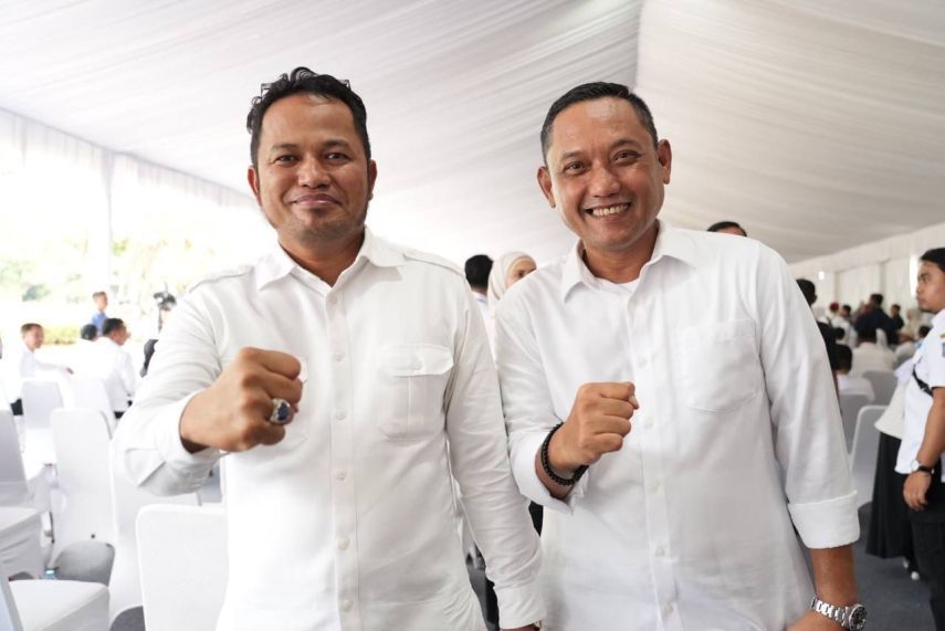 Tagih Janji 100 Hari Kerja Rudy Seno, Pengamat: Rakyat Jangan Dibohongi Mantra Sakti 'Gratispol'