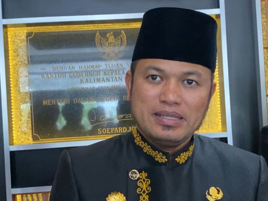 Rudy Mas'ud Pastikan Polda Kaltim Tindaklanjuti Pengungkapan Kasus Muara Kate