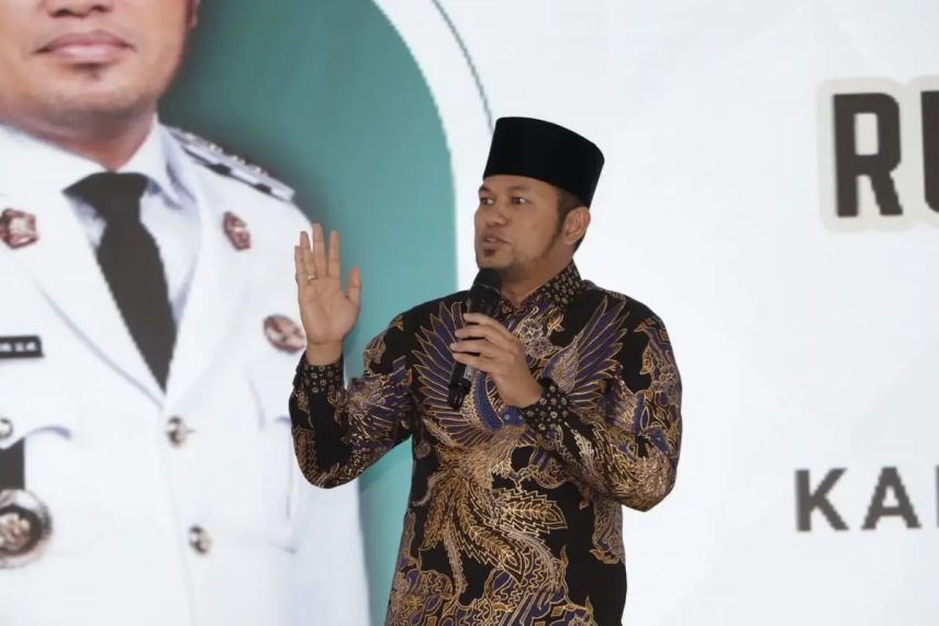Pemprov Kaltim Perkuat Komitmen Pengarusutamaan Gender dan Perlindungan Anak