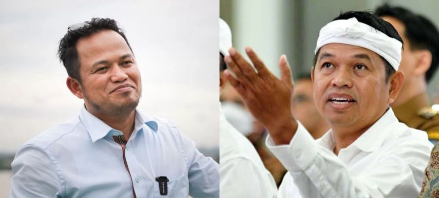 Pandangan Pengamat Soal Celetukan Gubernur Konten hingga Bedah Pola Pendekatan Rudy Mas'ud dan Dedi Mulyadi