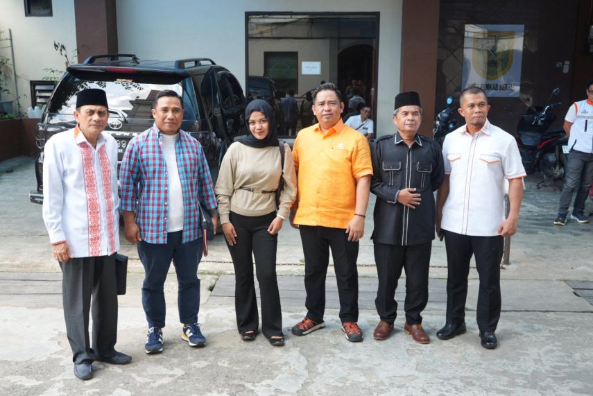 Mewakili Kaltim, Pemudi Asal Biduk Biduk Unjuk Gigi di Audisi D'Academy 7