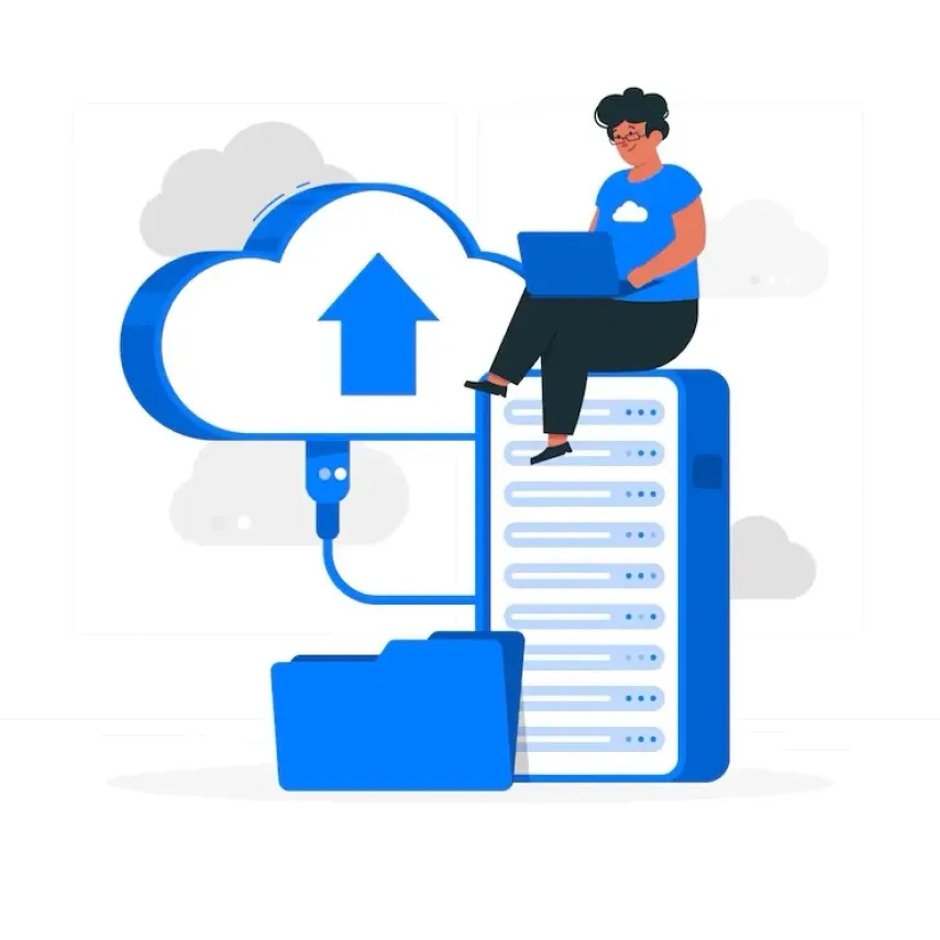 Bagaimana Cara Menjaga Data Anda Tetap Aman di Cloud?