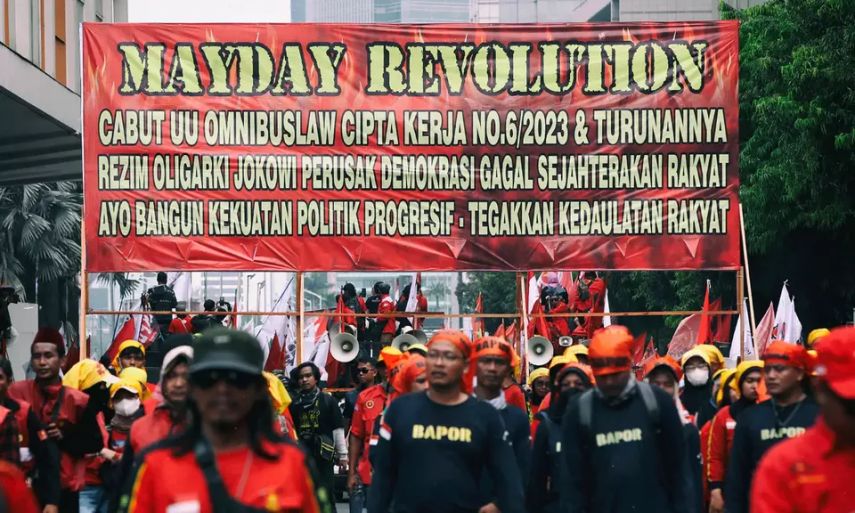 5 Fakta Penting tentang Hari Buruh Internasional yang Harus Kamu Ketahui