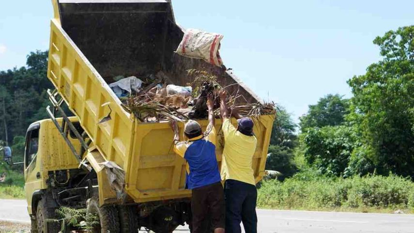 DLH PPU Akui Armada Sampah Belum Memadai, Perlu Tambahan 1-2 Unit per Tahun