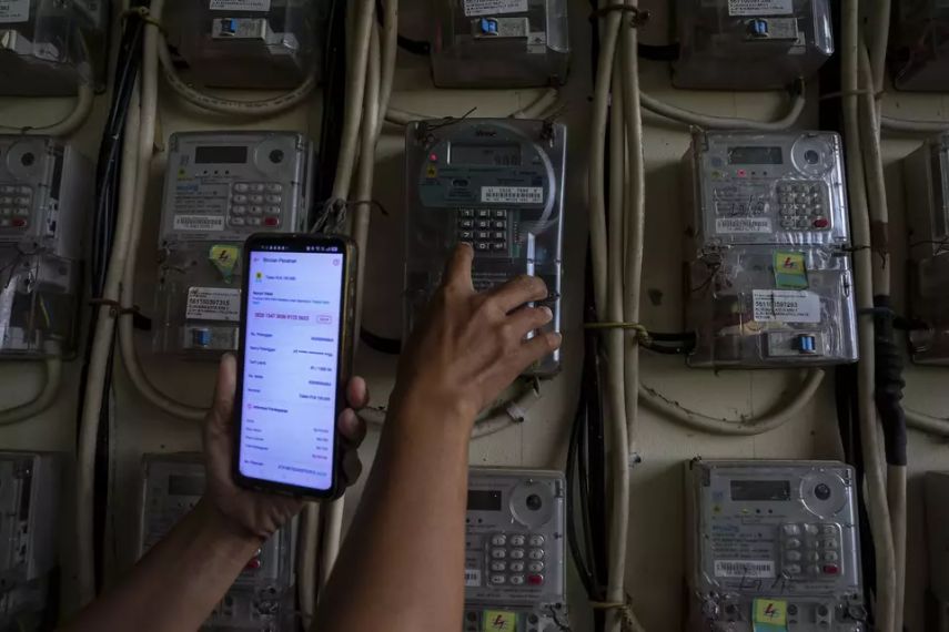 Diskon Tarif Listrik 50 Persen Mulai 5 Juni 2025, Ini Daftar Stimulus Lainnya dari Pemerintah