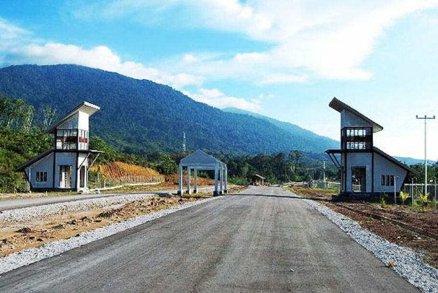 Penataan Tapal Batas 193 Desa di Kukar Dikebut, DPMD Fokus Rampungkan Sisa 36 Desa