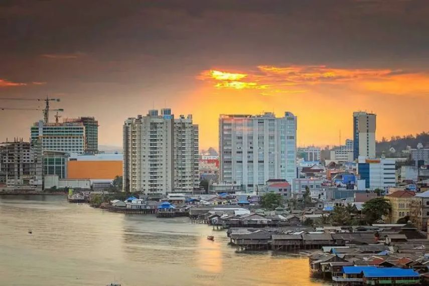 Kaltim Jadi Provinsi di Kalimantan yang Paling Kompetitif Digital, Tempati Peringkat 8 Nasional EV-DCI 2025
