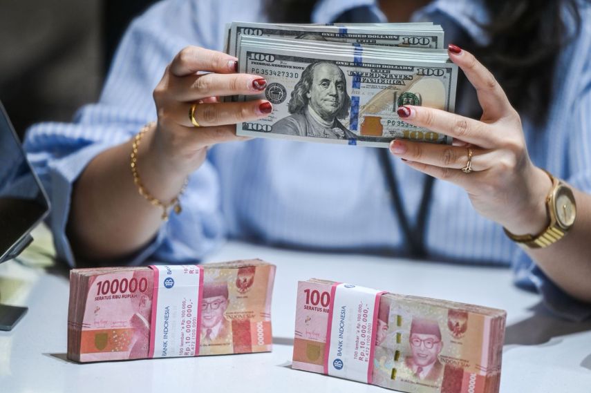 Realisasi Investasi PPU 2024 Tembus Rp3,7 Triliun, Lampaui Target Nasional