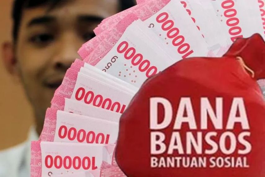 Daftar Bansos dari Kemensos yang Diperkirakan Cair Mei 2025