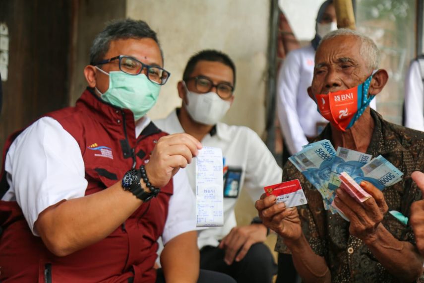 Jadwal dan Nominal Bansos PKH dan BPNT Tahap 2 Tahun 2025, Ini Cara Cek Penerima Resminya
