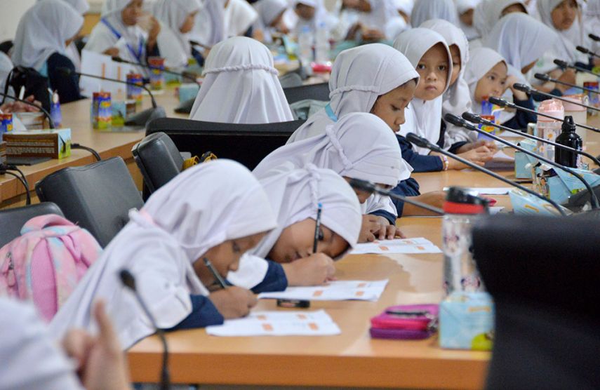 Pendaftaran Sekolah Rakyat Samarinda Dibuka Juli, Fasilitas Mewah dan Gratis