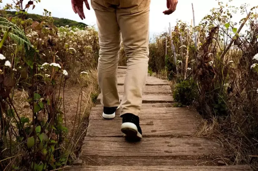 9 Penyakit Ini Bisa Diminimalkan dengan Rutin Jalan Kaki