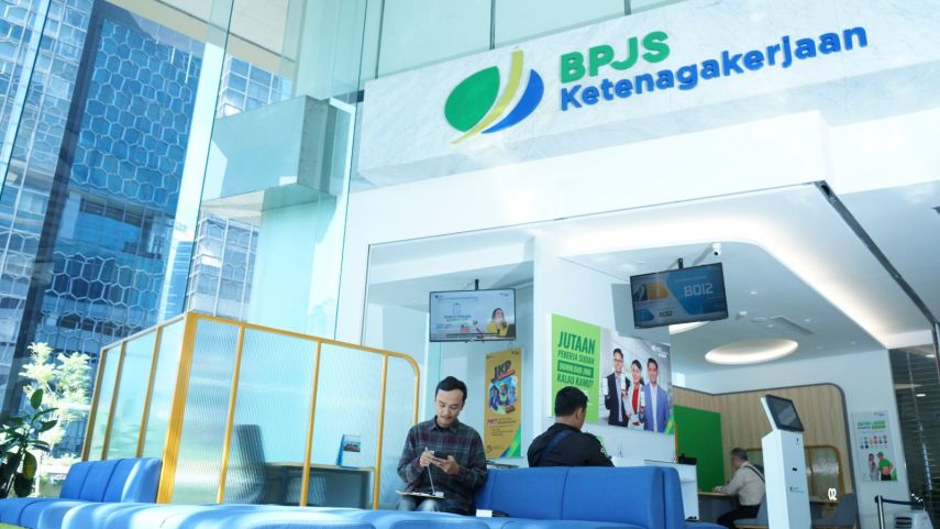 BPJS Ketenagakerjaan Jadi Bukti Nyata Perlindungan Negara untuk Pekerja Rentan