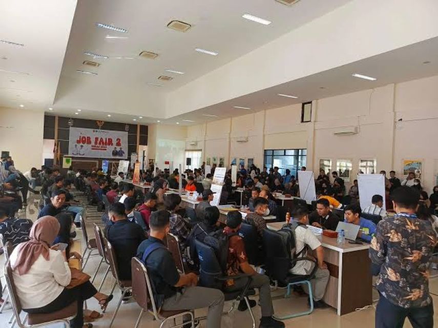 DPRD Berau Tegaskan Kepatuhan Pemenuhan Komposisi Tenaga Kerja Lokal Harus Berjalan Optimal