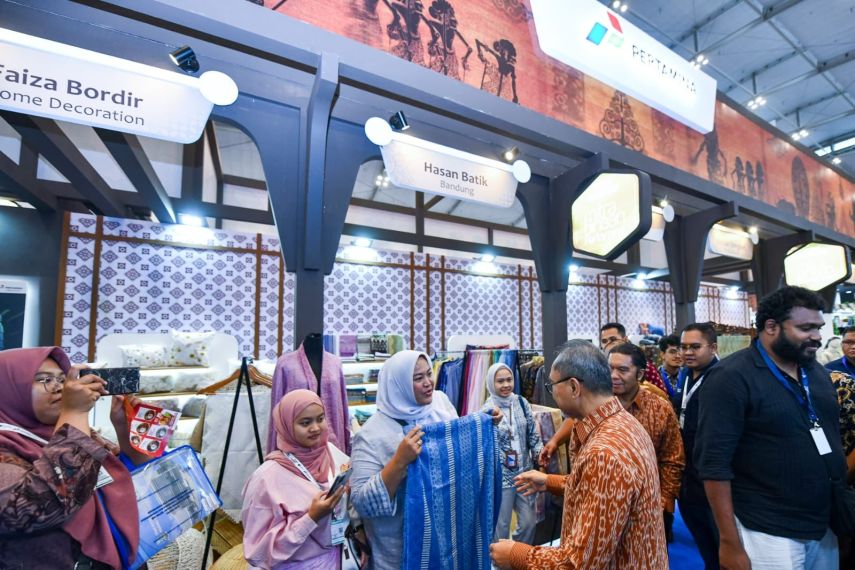 DPMPTSP PPU Perkuat Pendampingan Skala Usaha Berisiko Tinggi hingga UMKM