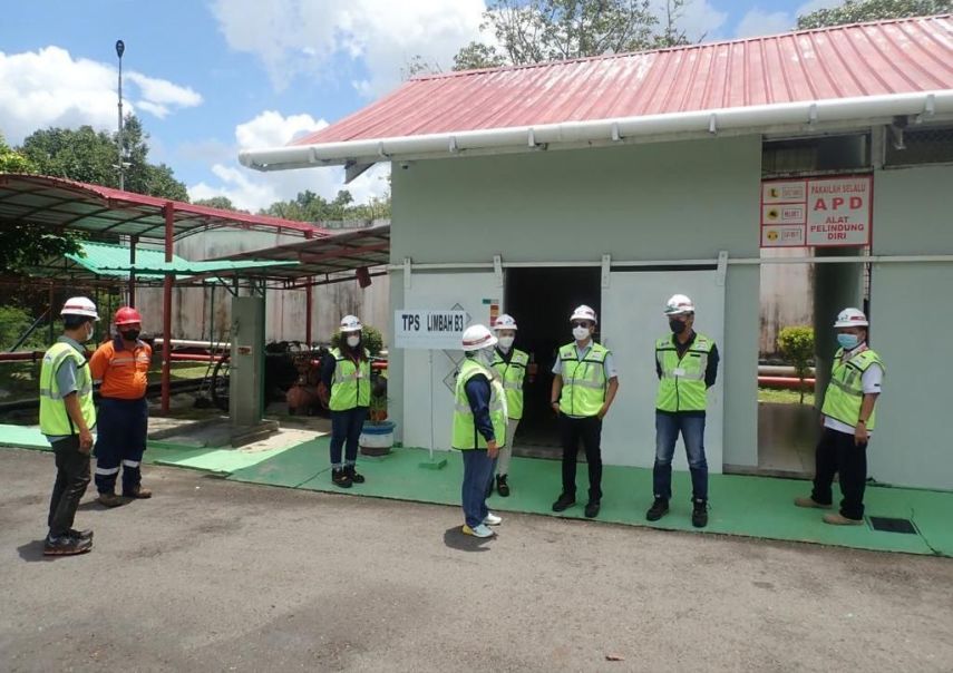 DPMPTSP PPU Sisir Usaha Tak Berizin, Target Investasi 2025 Dikejar Lewat Pengawasan Lapangan