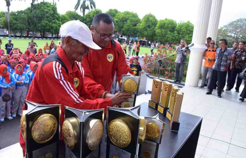 DLH PPU Optimistis Raih Adipura, Fokus Perbaikan TPA hingga Bank Sampah