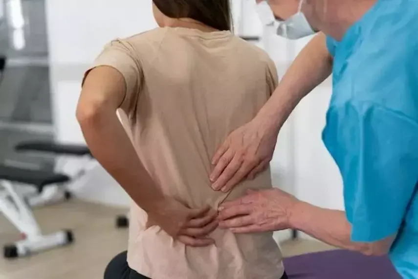 Cara Efektif Mengelola Osteoporosis agar Tulang Tetap Kuat