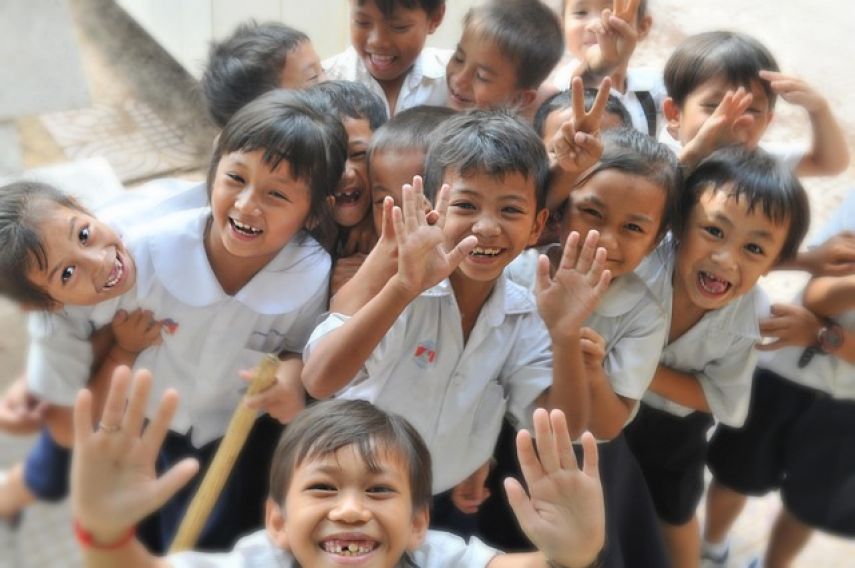 Pendidikan Indonesia Masih Tertinggal, Rata-Rata Lama Sekolah Baru Setara Lulusan SMP