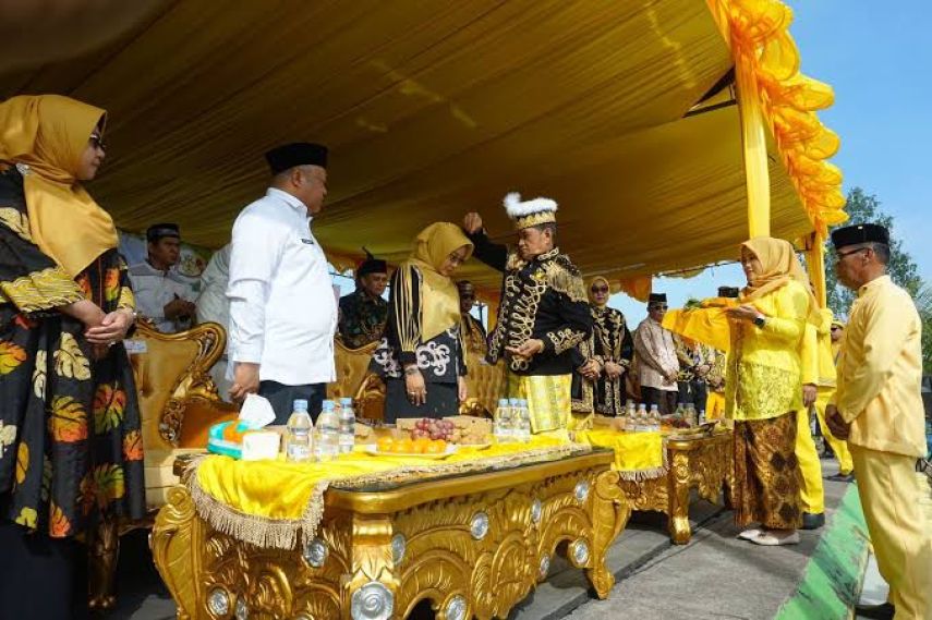 DPRD Berau Dukung Penerapan Bahasa Banua sebagai Muatan Lokal di Sekolah Dasar