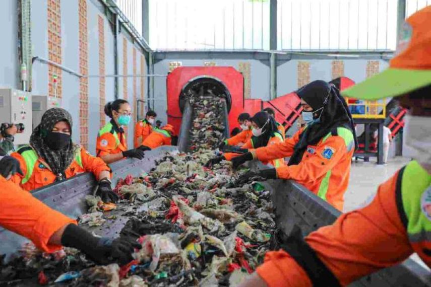 Pembangunan TPST di PPU Diharapkan Dimulai 2026, Nilai Investasi Menunggu Finalisasi DED