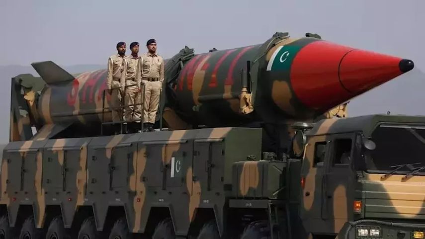 Ancaman Perang Nuklir India-Pakistan Meningkat, Ini Penyebabnya