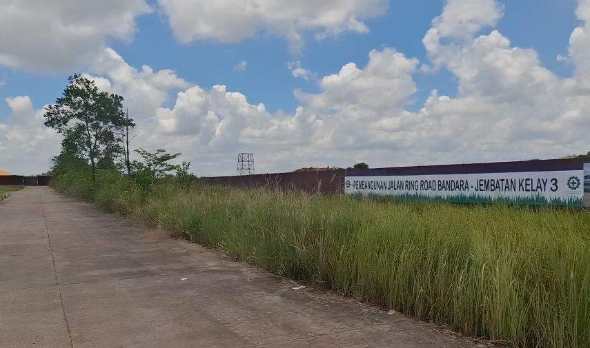 Pembangunan Jembatan Kelay III Ditargetkan 2026, DPRD Berau Minta Tak Ada Penundaan Lagi