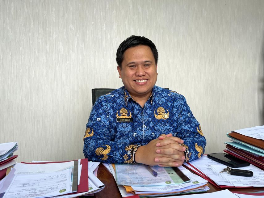 Beasiswa Kukar Idaman Masuki Tahap Verifikasi, Anggaran Tahap Pertama Capai Rp9 Miliar