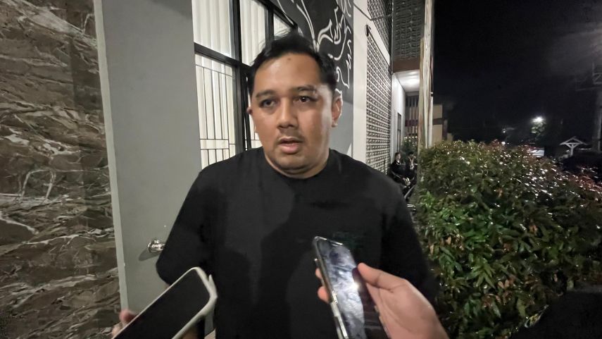 Dispora Kukar Dorong Pemuda Kopi Terjun ke Dunia Usaha Lewat Klinik WPM