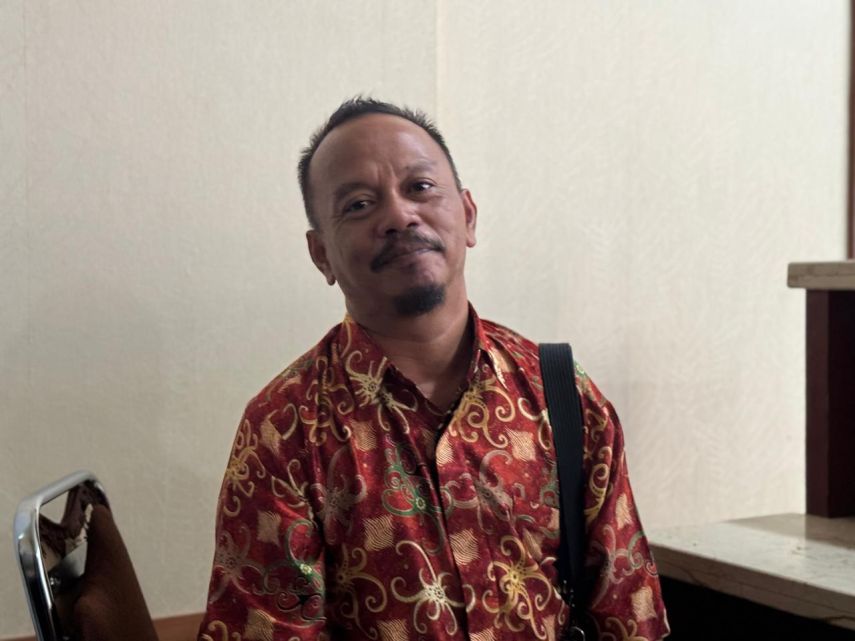 Disbudpar PPU Petakan Destinasi Baru, Sungai Batu di Bongan Masuk Radar Wisata Alam