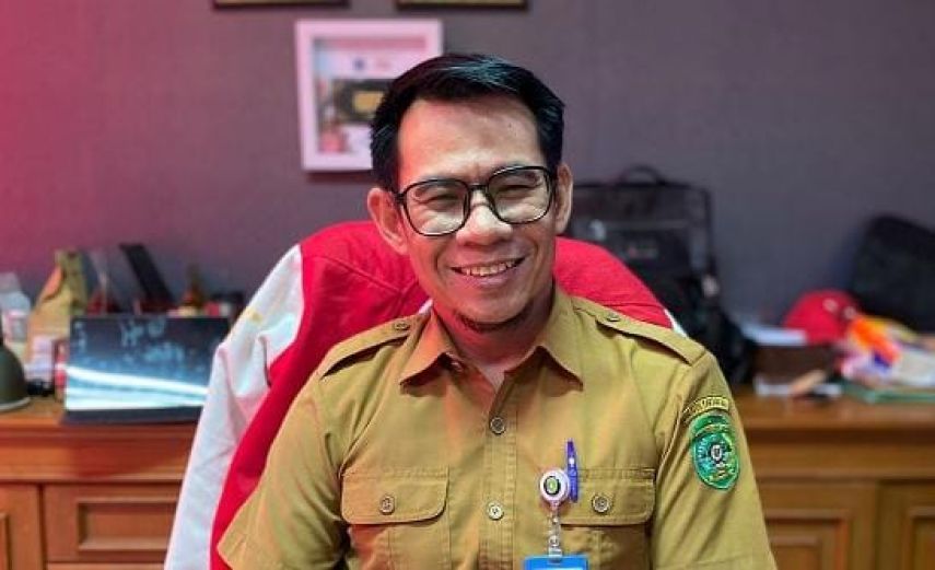 Kecamatan Kota Bangun Jadi Puncak Pelaksanaan BBGRM Kukar ke-22