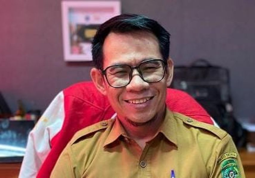 DPMD Kukar Siapkan Dua Agenda Besar, HKG PKK dan Pengakuan Masyarakat Adat