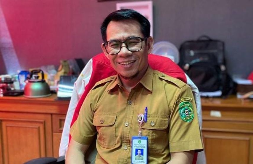 DPMD Kukar Dorong Pembentukan Koperasi Merah Putih, Targetkan Seluruh Desa dan Kelurahan