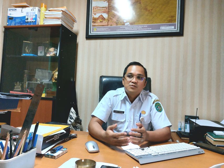 Dispar Kukar Susun Paket Wisata Terpadu Hulu Mahakam, Angkat Potensi Lokal Jadi Daya Tarik Nasional