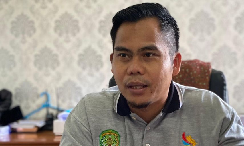 Proses Pergantian Pengurus Komite Ekonomi Kreatif Kukar Masih Dibahas
