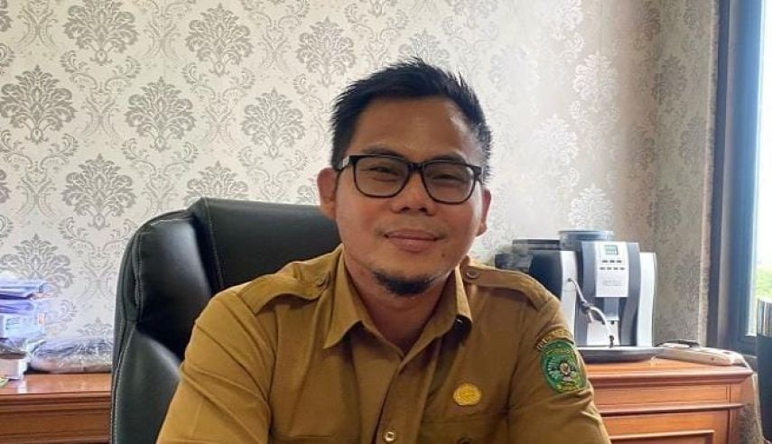 Dispar Kukar Bakal Fasilitas Kebutuhan Sektor Aplikasi dan Game di Gedung Kekraf