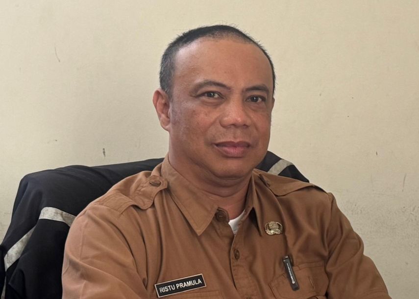 Stok Belum Mencukupi, Distan PPU Buka Peluang Penambahan Hewan Kurban