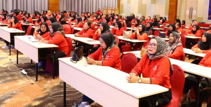 Warga Desa dan Kelurahan di Kukar Dilibatkan Jadi Kader Posyandu