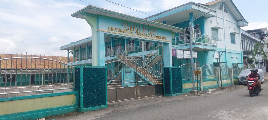 Gagal Penuhi Standar Administratif dan Akademik, Unijaya Dipastikan Bakal Ditutup