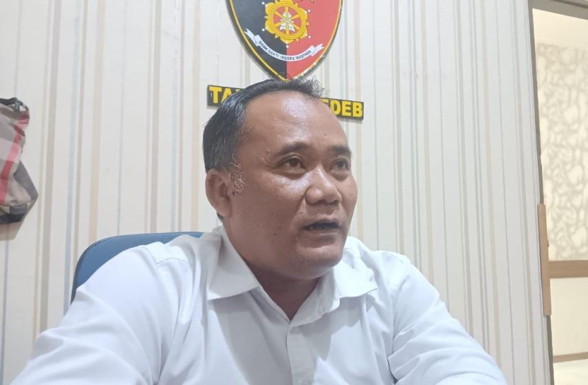 Komisioner KPU Berau Jadi Tersangka Tindak Pidana Pelecehan, Tiga Orang Saksi Sudah Dimintai Keterangan